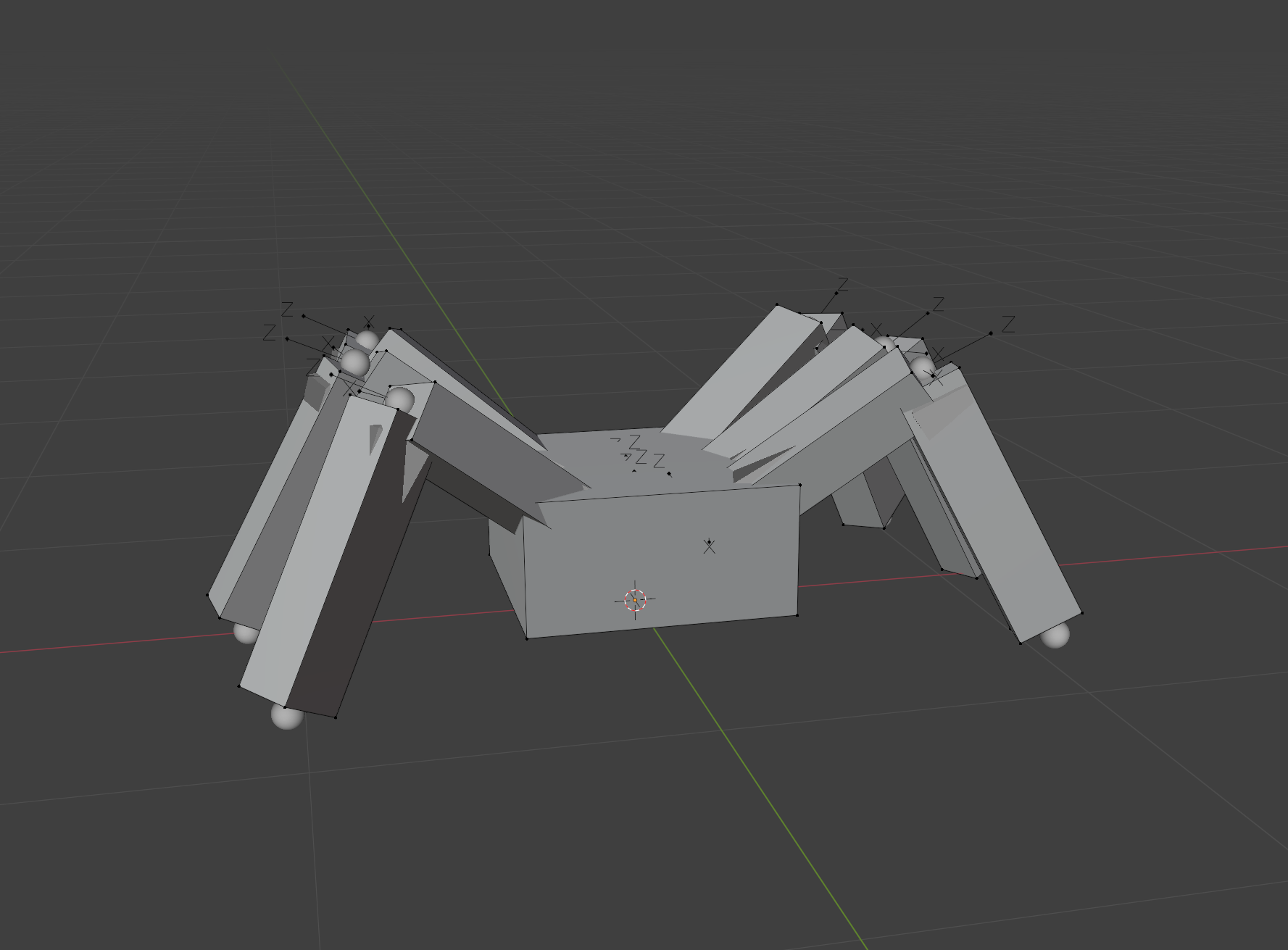 Spidey